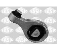 Supporto motore Dx in alto Cuscinetto gomma-metallo 2706170 SASIC per OPEL FIAT