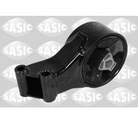 Supporto motore Dx in alto Cuscinetto gomma-metallo 2706181 SASIC per OPEL