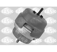 Supporto motore Dx in alto Cuscinetto gomma-metallo 2706184 SASIC per AUDI A6 C6