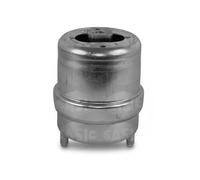 Supporto motore Dx in alto Cuscinetto gomma-metallo 2706185 SASIC per VW
