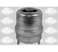 Supporto motore Dx in alto Cuscinetto gomma-metallo 2706185 SASIC per VW