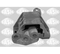 Supporto motore Dx in alto Cuscinetto gomma-metallo 2706250 SASIC per OPEL