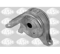 Supporto motore Dx in alto Cuscinetto gomma-metallo 2706251 SASIC per OPEL