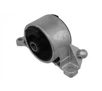 Supporto motore Dx in alto Cuscinetto gomma-metallo 2706282 SASIC per OPEL