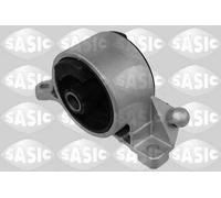 Supporto motore Dx in alto Cuscinetto gomma-metallo 2706282 SASIC per OPEL