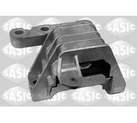 Sasic Supporto motore 2706308 Destro alto – cuscinetto gomma-metallo per Opel Vectra C Signum