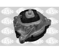 Supporto motore Dx in alto Cuscinetto gomma-metallo 2706317 SASIC per BMW 1 3