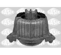 Supporto motore Dx in alto Cuscinetto gomma-metallo 2706330 SASIC