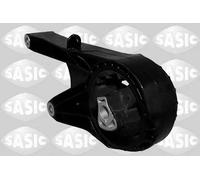Supporto motore Dx in alto Cuscinetto gomma-metallo 2706408 SASIC per OPEL