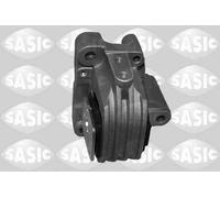 Supporto motore Dx in alto Cuscinetto gomma-metallo 2706438 SASIC per VOLVO