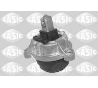 Supporto motore Dx in alto Cuscinetto gomma-metallo 2706473 SASIC per BMW 5 7