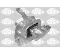 Supporto motore Dx in alto Cuscinetto gomma-metallo 2706477 SASIC per AUDI SEAT