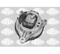 Supporto motore Dx in alto Cuscinetto gomma-metallo 2706489 SASIC per BMW 1 X3 3
