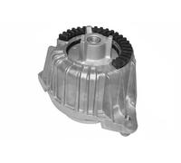 Sasic Supporto motore 2706544 cuscinetto gomma-metallo destro alto per Mercedes-Benz