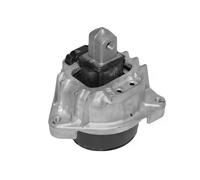 Sasic Supporto motore 2706547 Destra superiore gomma-metallo per BMW 5 F10/F11/F18