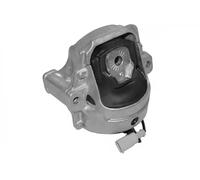 Supporto motore Dx in alto Cuscinetto gomma-metallo 2706553 SASIC per AUDI