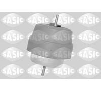 Sasic Supporto motore 2706563 destro superiore cuscinetto gomma-metallo per Audi Seat