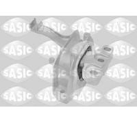 Sasic Supporto motore 2706632 destro alto cuscinetto gomma-metallo per VW Audi