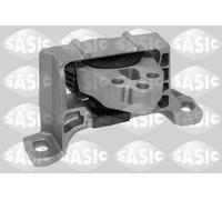 Supporto motore Dx in alto Cuscinetto gomma-metallo 2706765 SASIC per FORD