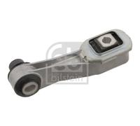 Supporto motore Dx in alto Cuscinetto gomma-metallo 29668 FEBI BILSTEIN