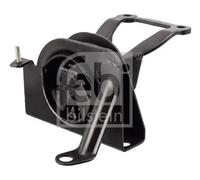 Supporto motore Dx in alto Cuscinetto gomma-metallo 37164 FEBI BILSTEIN per FIAT