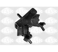 Supporto motore Dx in alto Cuscinetto gomma-metallo 4001349 SASIC per RENAULT