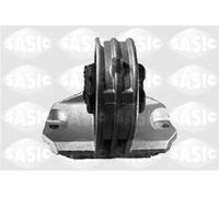 Supporto motore Dx in alto Cuscinetto gomma-metallo 4001353 SASIC per RENAULT