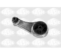 Supporto motore Dx in alto Cuscinetto gomma-metallo 4001374 SASIC per RENAULT