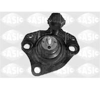 Supporto motore Dx in alto Cuscinetto gomma-metallo 4001385 SASIC per RENAULT