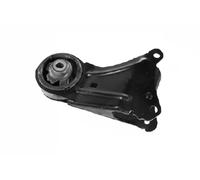 Sasic Supporto motore 4001392 - Destra superiore con cuscinetto gomma-metallo per Renault