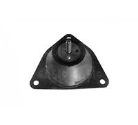 Supporto motore Dx in alto Cuscinetto gomma-metallo 4001705 SASIC per RENAULT