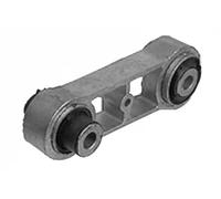 Supporto motore Dx in alto Cuscinetto gomma-metallo 4001724 SASIC per RENAULT