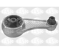 Sasic Supporto motore 4001725, Dx in alto posteriore, cuscinetto gomma-metallo per Renault