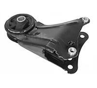 Sasic Supporto motore 4001726 destro (sopra/dietro), cuscinetto gomma-metallo per Renault Twingo I