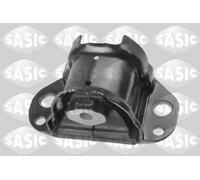 Supporto motore Dx in alto Cuscinetto gomma-metallo 4001735 SASIC per RENAULT