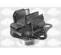 Supporto motore Dx in alto Cuscinetto gomma-metallo 4001737 SASIC per RENAULT