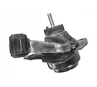 Sasic Supporto motore destro superiore 4001739 cuscinetto gomma-metallo per Renault