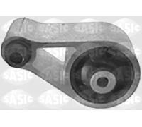 Supporto motore Dx in alto Cuscinetto gomma-metallo 4001754 SASIC per RENAULT