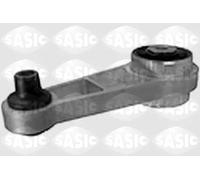 Sasic Supporto motore 4001766 – destro sup. con cuscinetto gomma-metallo per Renault Clio II 1,9 D