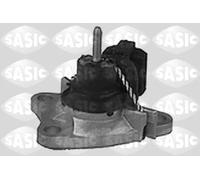 Supporto motore Dx in alto Cuscinetto gomma-metallo 4001770 SASIC per RENAULT