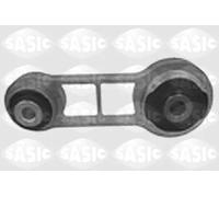 Supporto motore Dx in alto Cuscinetto gomma-metallo 4001774 SASIC per RENAULT