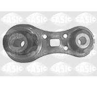 Supporto motore Dx in alto Cuscinetto gomma-metallo 4001784 SASIC per RENAULT
