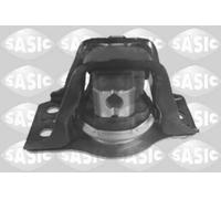 Supporto motore Dx in alto Cuscinetto gomma-metallo 4001788 SASIC per RENAULT