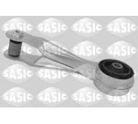 Supporto motore Dx in alto Cuscinetto gomma-metallo 4001809 SASIC per RENAULT