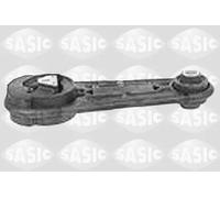 Supporto motore Dx in alto Cuscinetto gomma-metallo 4001810 SASIC per RENAULT