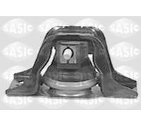 Supporto motore Dx in alto Cuscinetto gomma-metallo 4001827 SASIC per RENAULT