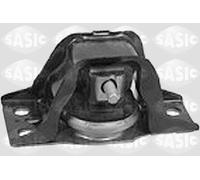 Supporto motore Dx in alto Cuscinetto gomma-metallo 4001828 SASIC per RENAULT