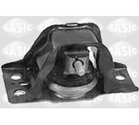 Supporto motore Dx in alto Cuscinetto gomma-metallo 4001829 SASIC per RENAULT