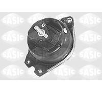 Supporto motore Dx in alto Cuscinetto gomma-metallo 4001832 SASIC per RENAULT