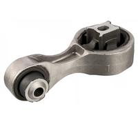 febi bilstein 40251 supporto motore, 1 unità | Compatibile con: OPEL VIVARO A Bus, VIVARO A Kasten, VIVARO A Pritsche/Fahrgestell, RENAULT TRAFIC II Bus, TRAFIC II Kasten